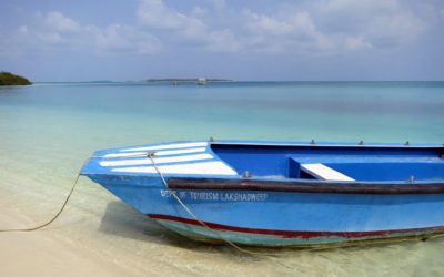 ಲಕ್ಷದ್ವೀಪಯಾನ: ರಹಮತ್ ತರೀಕೆರೆ ಪ್ರವಾಸ ಕಥನ