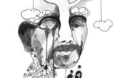 ವಸ್ತಾರೆ ಬರೆದ ದಿನದ ಕವಿತೆ