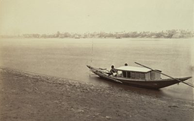 ತರೀಕೆರೆ ಏರಿಯಾ: ಹೂಗ್ಲಿ ಎಂಬ ಭಾಗೀರಥಿ