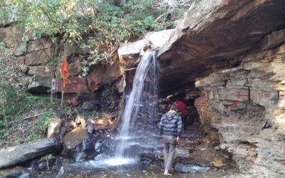 ತರೀಕೆರೆ ಏರಿಯಾ: ‘ಶ್ರೀ ಶೈಲ ಶ್ರೀಪರ್ವತ’ ಪಯಣ