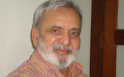 ಅನಂತಮೂರ್ತಿಯವರ ಬದುಕು: ಎನ್.ಎ.ಎಂ.ಇಸ್ಮಾಯಿಲ್