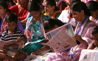 ತರೀಕೆರೆ ಏರಿಯಾ – ಚುನಾವಣೆಯಲ್ಲಿ ರೊಕ್ಕದ ಕೊಳಚೆ