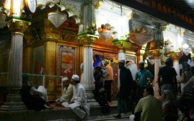 ಕಣ್ಣ ಮುಂದೆ ಕುಳಿತ ಸಾವು ಕರಗಿತ್ತು..: ರಂಜಾನ್ ದರ್ಗಾ ಸರಣಿ