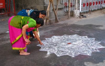 ಪಟ್ಟಣ ಪುರಾಣ: ಸತ್ಯಂ ವಧಾ ಧರ್ಮಂ ಚರಾ