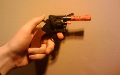 ತರೀಕೆರೆ ಏರಿಯಾ: ನಮ್ಮಪ್ಪನ ತುಪಾಕಿ ಪುರಾಣ