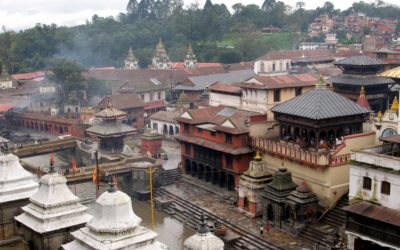 ಪಶುಪತಿನಾಥನ ಅರ್ಚಕರು ವೈದೇಹಿಗೆ ಹೇಳಿದ ಕಥೆ