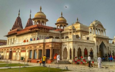 ತರೀಕೆರೆ ಏರಿಯಾ: ಕೆಟ್ಟು ಬದುಕುತ್ತಿರುವ ಲಖನೊ