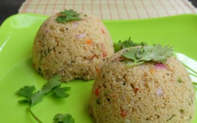 ಪಟ್ಟಣ ಪುರಾಣ: ಉಪ್ಪಿಟ್ಟಿನ ಮುಖೇನ ಕಾಂಕ್ರೀಟು ಪಾಠ