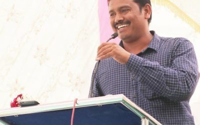 ಹೊಸ ತಲೆಮಾರಿನ ಲೇಖಕರು:ರಹಮತ್ ತರೀಕೆರೆ