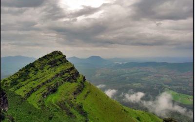 ತರೀಕೆರೆ ಏರಿಯಾ- ಬಿಟ್ಟೇನೆಂದೊಡೆ ಬಿಡದೀ ಬೆಟ್ಟದ ಮಾಯೆ