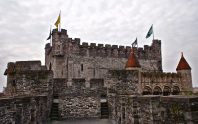 ಶ್ರೀರಾಮ್ ಡೈರಿ-ಗೆಂಟ್ ಕೋಟೆಯಲ್ಲಿ ಕೋಕಾಕೋಲಾ