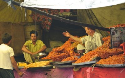 ತರೀಕೆರೆ ಏರಿಯಾ- ಮನೆಯ ನೆಮ್ಮದಿ ಮತ್ತು ಸಂತೆಯ ಸ್ವಾತಂತ್ರ್ಯ