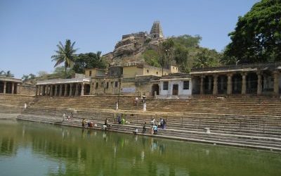 ತರೀಕೆರೆ ಏರಿಯಾ: ಪುತಿನ ಹುಟ್ಟಿದ ಊರಿನಲ್ಲಿ