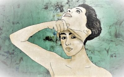 ನೀನೂ ಮಂದೀನ ನಾನೂ ಮಂದೀನ.. : ವೈಶಾಲಿ ಬರೆದ ವಾರದ ಕಥೆ