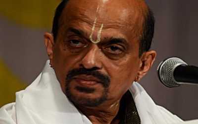 ‘ನೆನಪೇ ಸಂಗೀತ’:ವಿದ್ಯಾಭೂಷಣ ನೆನಪ ಸುರುಳಿ