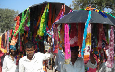 ತರೀಕೆರೆ ಕಾಲಂ : ಸಂಭ್ರಮದ ಹೊಟ್ಟೆಯಲ್ಲಿ ಸಂಕಟ