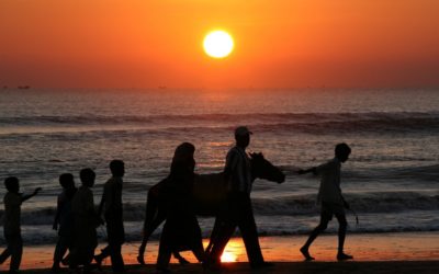 ಶಾಪ್ ಲಿಫ್ಟಿಂಗ್: ಅನಿವಾಸಿಯ ಆಸ್ಟ್ರೇಲಿಯಾ ಪತ್ರ