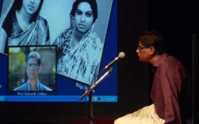 ತರೀಕೆರೆ ಕಾಲಂ: ಪುಣೆ ಕುರಿತ ಟಿಪ್ಪಣಿಗಳು