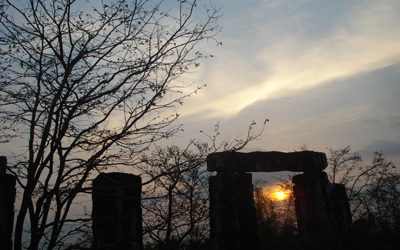 ಕವಿಶೈಲದ ಅಂದಿನ ಸಂಜೆ: ನಾಗಶ್ರೀ ಅಂಕಣ