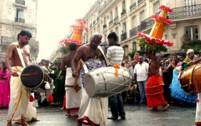 ವಲಸಿಗರ ಹಬ್ಬ: ಅನಿವಾಸಿ ಆಸ್ಟ್ರೇಲಿಯಾ ಪತ್ರ