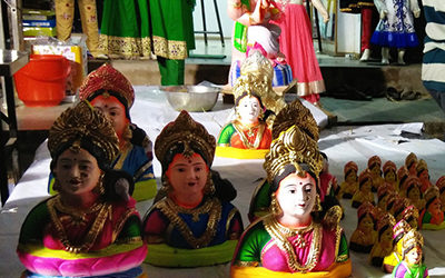 ಗೌರಿಹಬ್ಬದ ವಿಶೇಷ: ಗಂಡಸರಿಗೇನು ಗೊತ್ತು ಗೌರಿಯರ ದುಃಖ?