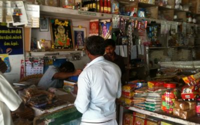 ಅಕ್ಕಿ ಕೊಳ್ಳುವ ಮಾತಿಗೆ: ಅನಿವಾಸಿಯ ಆಸ್ಟ್ರೇಲಿಯಾ ಪತ್ರ