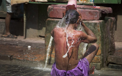 ಭಾನುವಾರದ ವಿಶೇಷ: ಸಿಂಧು ಬರೆದ ಸಣ್ಣ ಕತೆ `ಸ್ನಾನ’