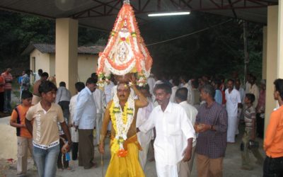 ಅನಿವಾಸಿ ಆಸ್ಟ್ರೇಲಿಯಾ ಪತ್ರ