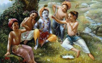 ಲಕ್ಷ್ಮೀಶ ತೋಳ್ಪಾಡಿ ವಿರಚಿತ ಸಂಪಿಗೆ ಭಾಗವತ – ೨