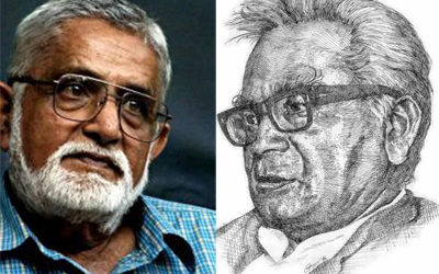 ಲೋಹಿಯಾ ನೂರರ ನೆಪದಲ್ಲಿ ತೇಜಸ್ವಿ ಚಿಂತನೆಗಳು