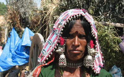 ರಮೇಶ್ ನಾಯಕ್ ಬರೆದ ಲಂಬಾಣಿ ಕಥಾಪ್ರಸಂಗಗಳು