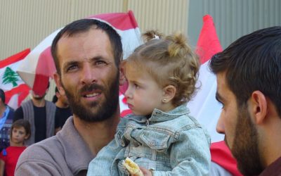 ಡಿಶ್ ಆಂಟೆನಾ ಮತ್ತು ಲೆಬನೀಸನ ತರಕಾರಿ:ಅನಿವಾಸಿಯ ಆಸ್ಟ್ರೇಲಿಯಾ ಪತ್ರ