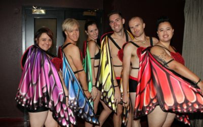 ಸಲಿಂಗಿಗಳ ಕಾಮನ ಹಬ್ಬ: ಅನಿವಾಸಿಯ ಆಸ್ಟ್ರೇಲಿಯಾ ಪತ್ರ