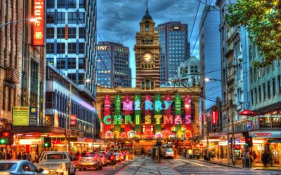 ನಿಟ್ಟುಸಿರಿನ ಗಳಿಗೆ: ಅನಿವಾಸಿಯ ಆಸ್ಟ್ರೇಲಿಯಾ ಪತ್ರ