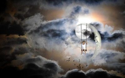 ಭಾನುವಾರದ ಸ್ಪೆಷಲ್- ಕಾಗಿನೆಲೆ ಬರೆದ ಕಥೆ ಮಿಂಚು