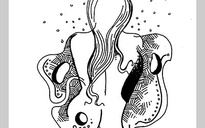 ಮೀರಾ ಬರೆದ ದಿನದ ಕವಿತೆ