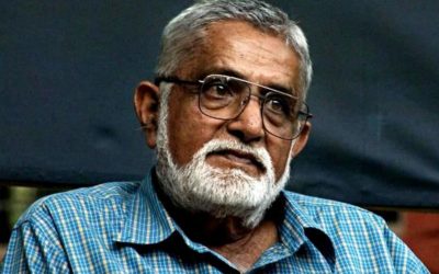 ತೇಲಿಹೋದ ತೇಜಸ್ವಿಯ ಕುರಿತು ಬಸವರಾಜು ಬರಹ