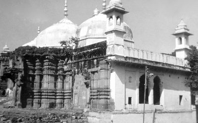 ಮಂದಿರ-ಮಸೀದಿ : ಶರಣರ ಸಾಮರಸ್ಯ ಸಂ‘ದೇಶ’