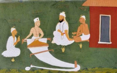 ಎಚ್ ವೈ ರಾಜಗೋಪಾಲ್ ಹೇಳಿದ ‘ಬಗ್ದಾದಿಗೆ ಬಂದ ಮೃತ್ಯು ದೂತ’ ಎಂಬ ಸೂಫಿ ಕಥೆ