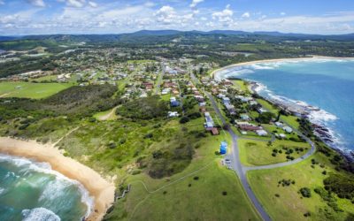 ವೂಲ್ಗೂಲ್ಗಾದ ಮಂದಿ: ಅನಿವಾಸಿ ಆಸ್ಟ್ರೇಲಿಯಾ ಪತ್ರ