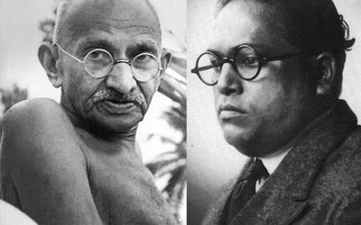 ಸಂಸ್ಕೃತಿ, ಗಾಂಧಿ, ಅಂಬೇಡ್ಕರ್ – ದೇವನೂರರ ಲೇಖನ…
