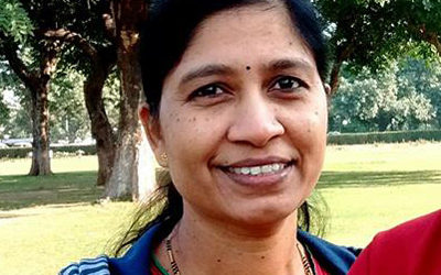 ಕವಲಕ್ಕಿಯ ಡಾಕ್ಟರಮ್ಮ ಬರೆವ ದಿನಚರಿ