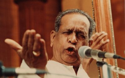 ಸಿಡ್ನಿಯಲ್ಲಿ ಕರುಣಿಸೋ ರಂಗ:ಅನಿವಾಸಿ ಆಸ್ಟ್ರೇಲಿಯಾ ಪತ್ರ