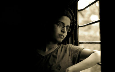 ಭಾನುವಾರದ ಸ್ಪೆಷಲ್ – ಮೀರಾ ಬರೆದ ಸಣ್ಣ ಕಥೆ `ರಾಧೆ’