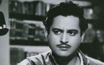 ಉತ್ಕಟ ಪ್ರೇಮದ ದುರಂತ ನಾಯಕ ಗುರುದತ್