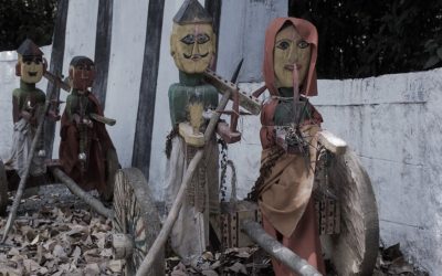 ಉಕದ ಹಾಗಿದ್ದ ನಾನು, ದಕದ ಹಾಗಿದ್ದ ಅವನು: ನಾಗಶ್ರೀ ಅಂಕಣ