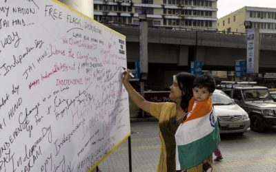 ಅನಿವಾಸಿ ಆಸ್ಟ್ರೇಲಿಯಾ ಪತ್ರ