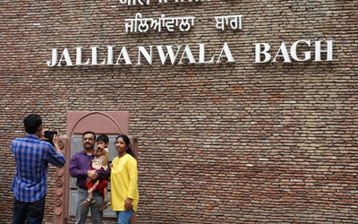 ನನ್ನ ಪಾಲಿಗೆ ಬಂದ ಆಗಸ್ಟ್ ಹದಿನೈದು