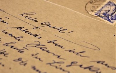 ಸುದರ್ಶನ್ ಬರೆದ ಸಣ್ಣಕಥೆ ‘ತಲುಪದೇ ಸಿಕ್ಕ ಪತ್ರ’