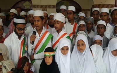 ಮದರಸಾಗಳ ಸುತ್ತಮುತ್ತ: ಫಕೀರ್ ಲೇಖನಮಾಲೆ ಶುರು